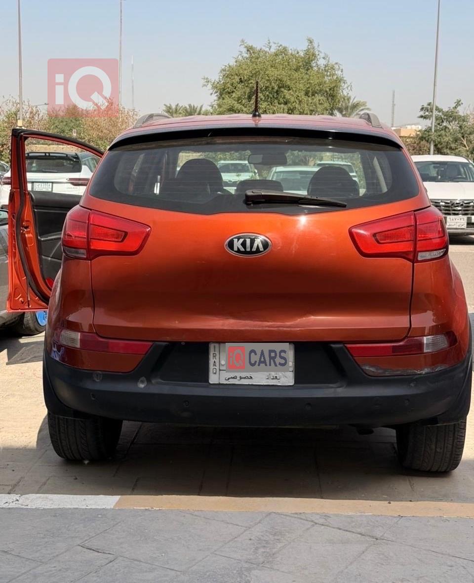 کیا سپۆرتاج